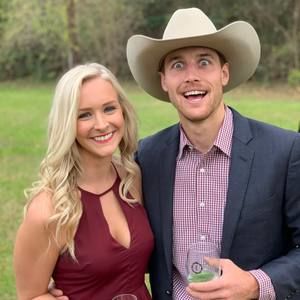 Meet your Posher, Jordan